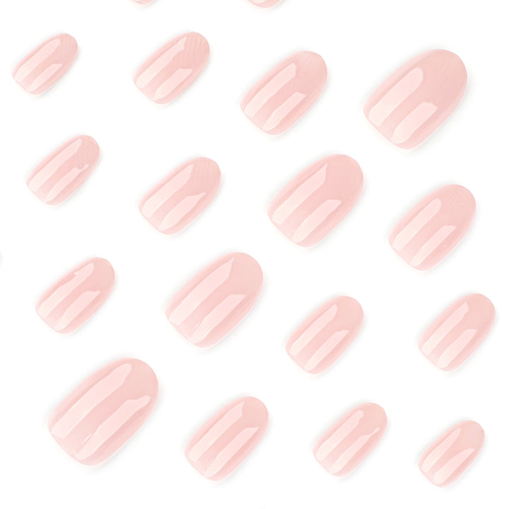 Elegant and stylish acrylic nails Kalsten