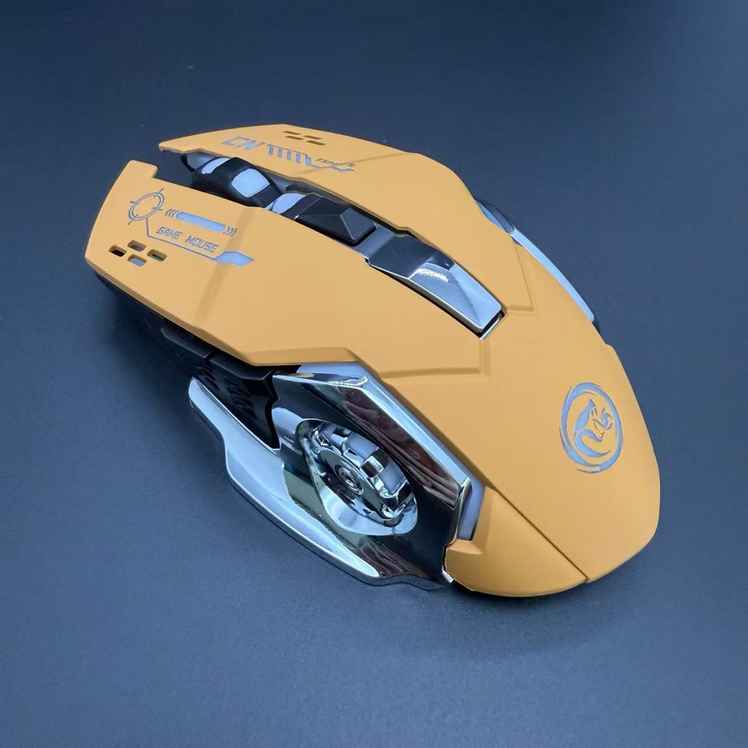 Gaming Mouse Kalsten