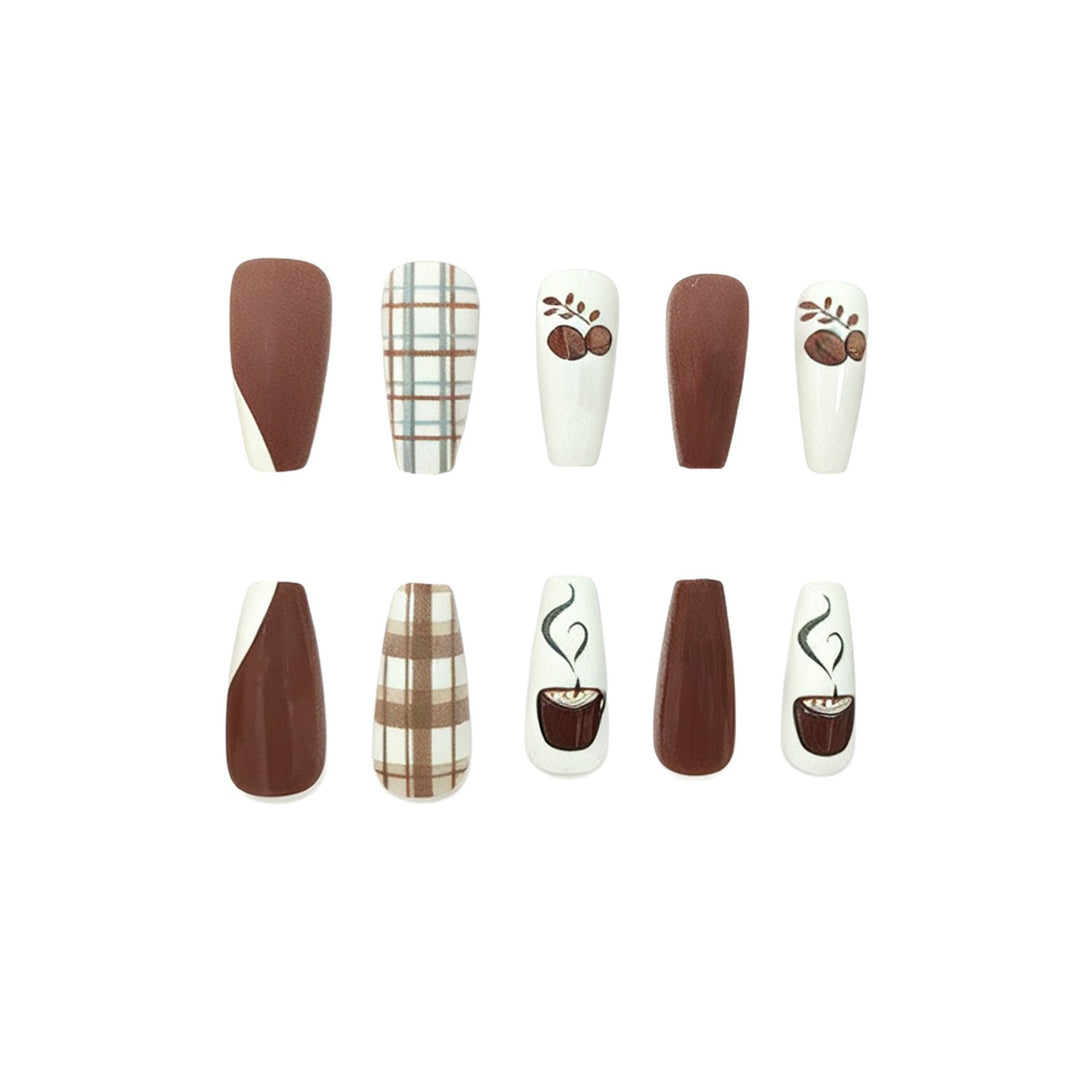 Nail Art Kalsten
