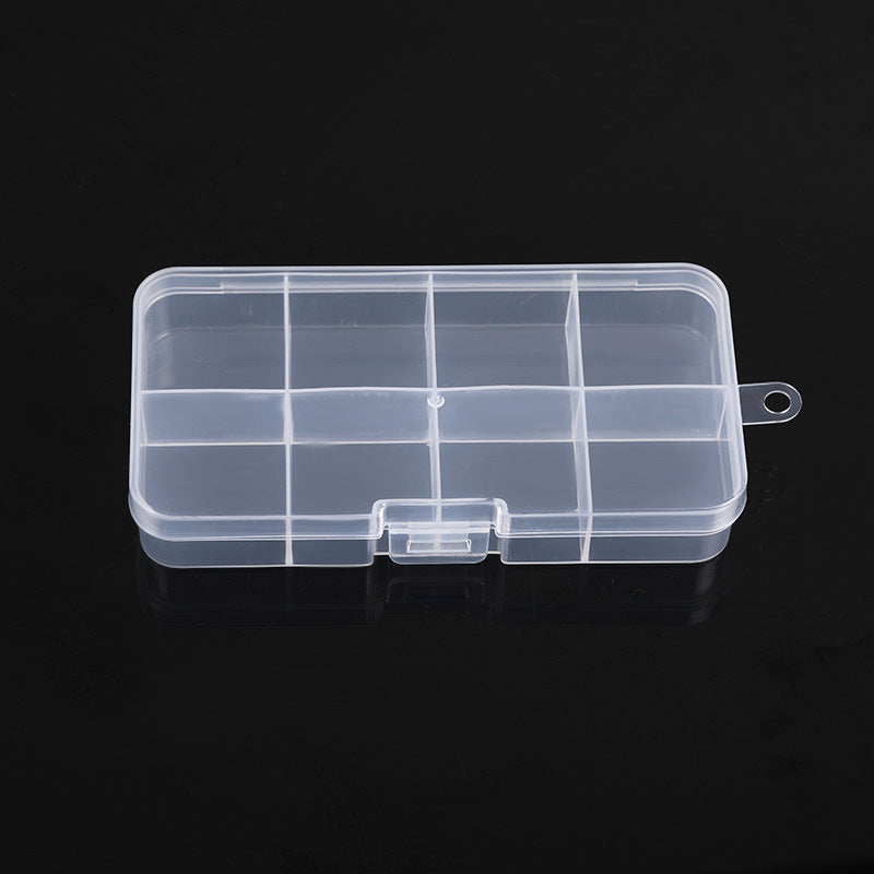 Multi-Compartment Organized Storage Case Kalsten