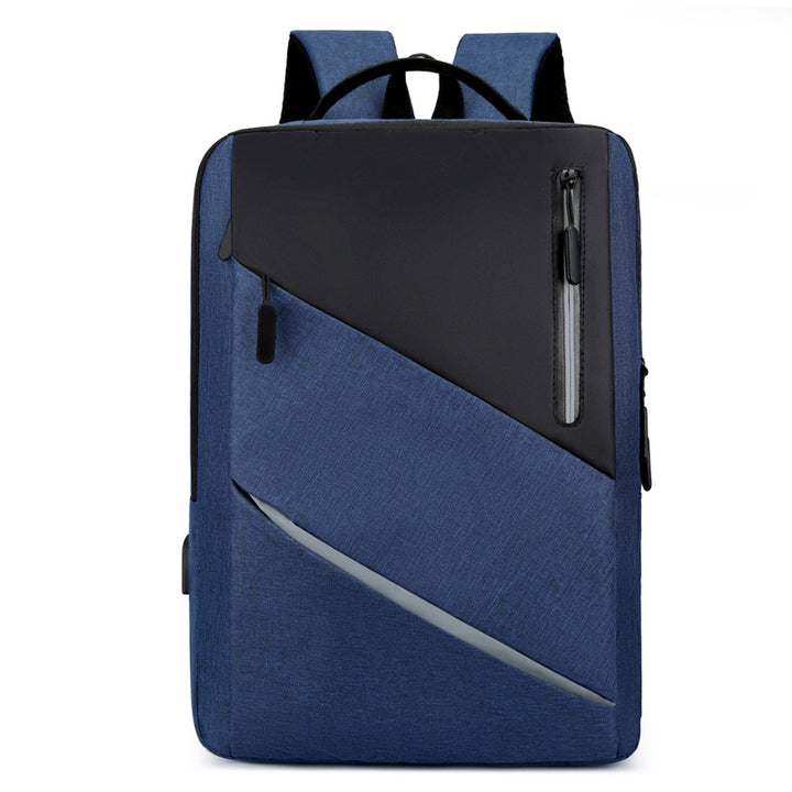 Modern Urban Tech Backpack Kalsten