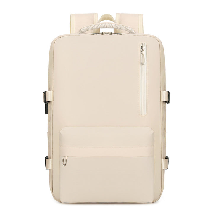 High-Functionality Multi-Pocket Backpack Kalsten