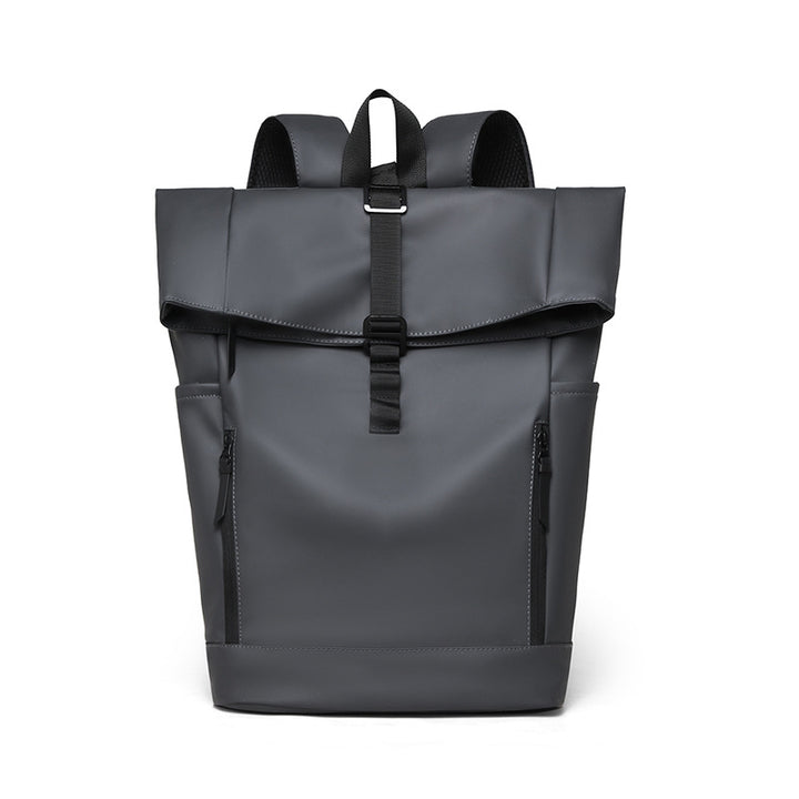 Versatile Waterproof Rolltop Backpack Kalsten