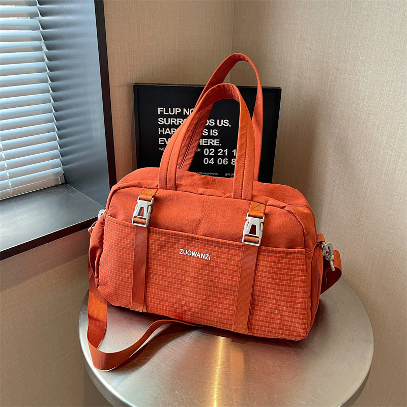 Versatile Multi-Functional Travel Duffle Bag Kalsten 1790157912