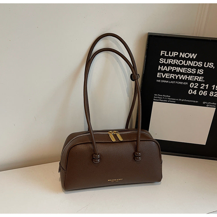 Chic Retro Handbag Kalsten