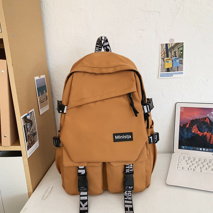 Urban Lightweight Backpack Kalsten