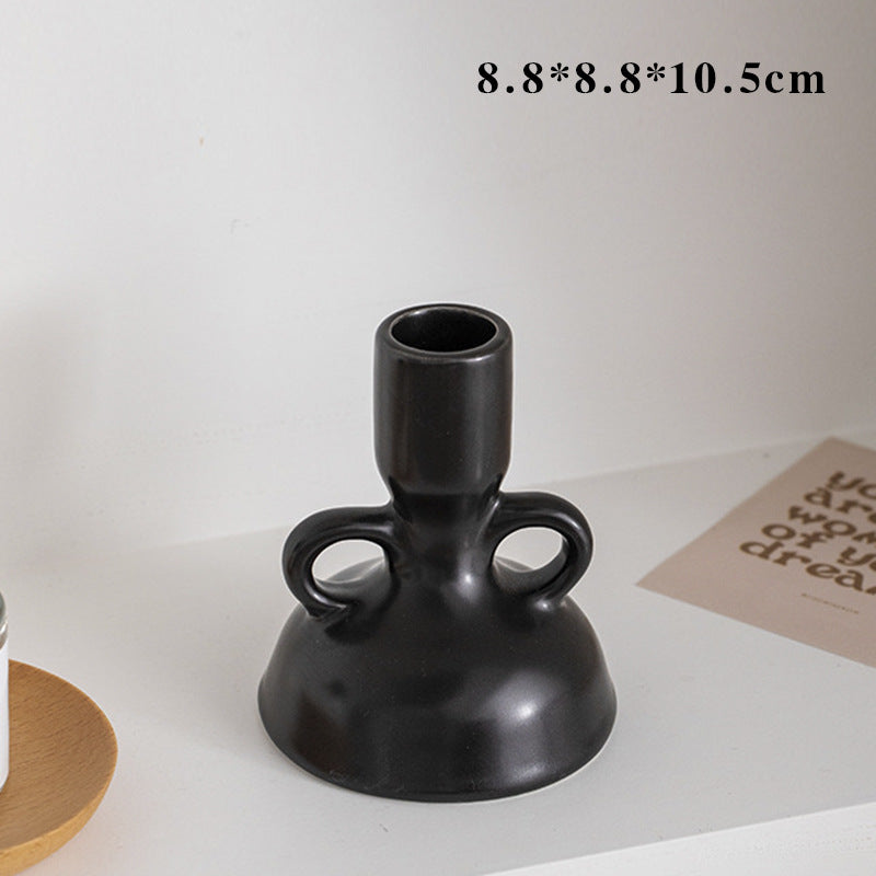 Home Decorative Ceramic Kalsten