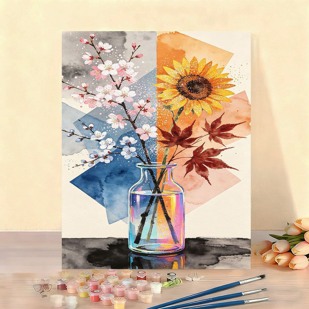 Artistic Canvas Kalsten