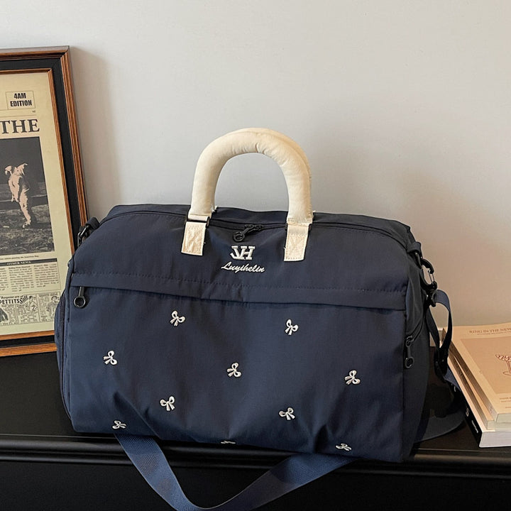 Versatile Multipurpose Duffle Bag Kalsten