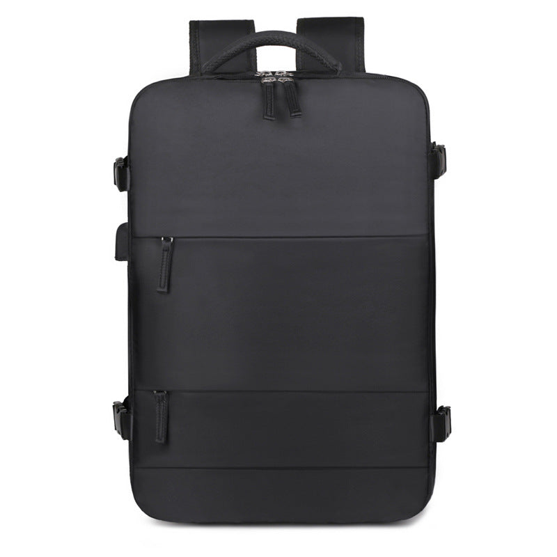 Versatile Utility Travel Backpack