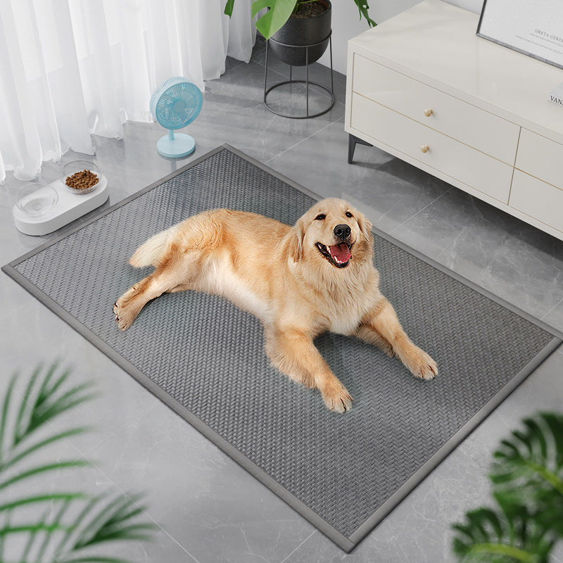 Pet Comfort Area Mat