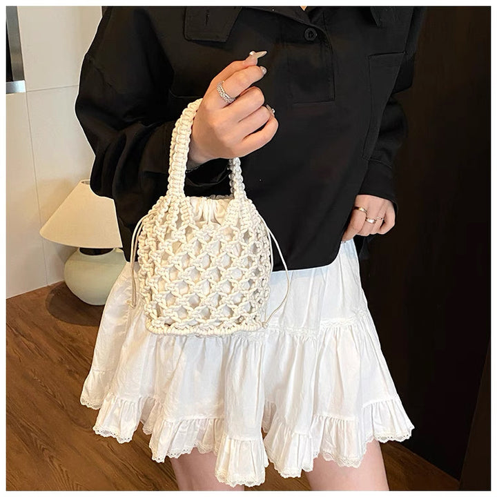 Handcrafted Designer Bag Kalsten