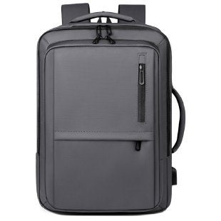 Multi-Compartment Travel Backpack Kalsten