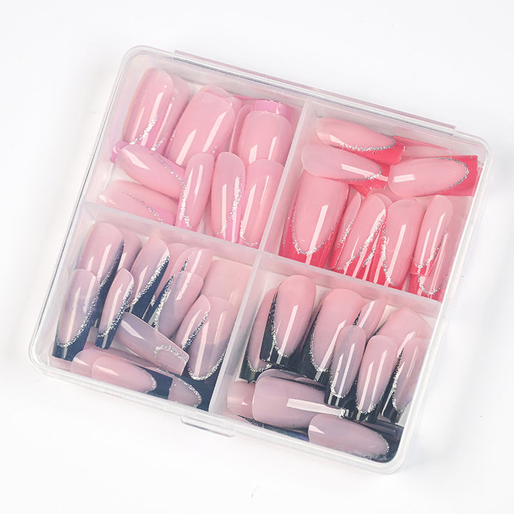Premium Soft Gel Nail Extension Collection Kalsten
