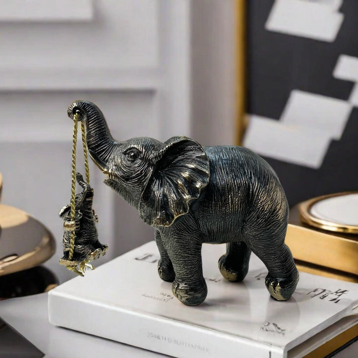Decorative Elephant Kalsten