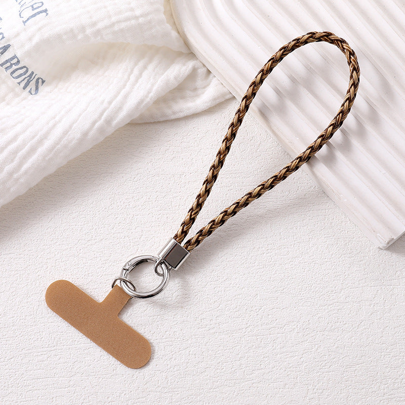 Braided Keychain Holder Kalsten