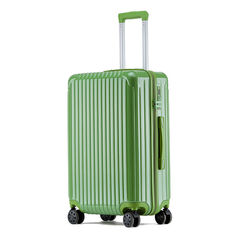 Unisex Hard Shell Roller Luggage Kalsten