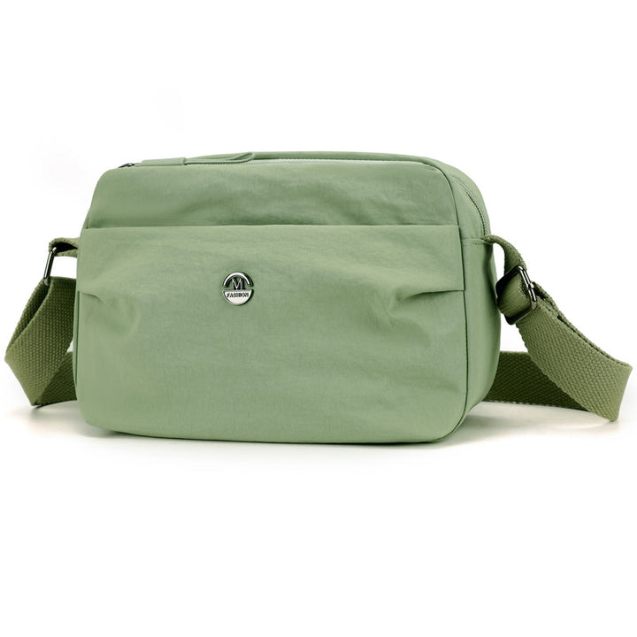 Versatile Crossbody