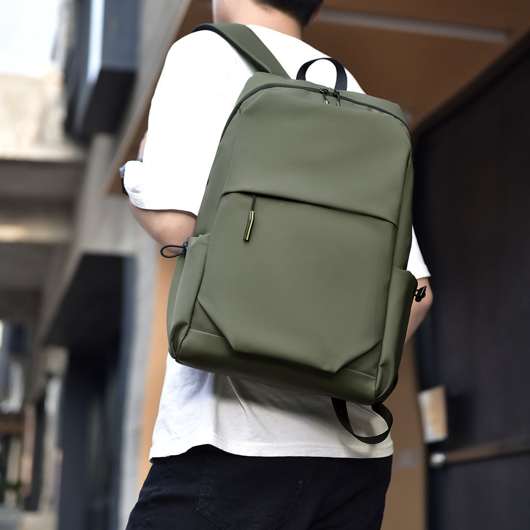 Water-Resistant Urban Backpack Kalsten