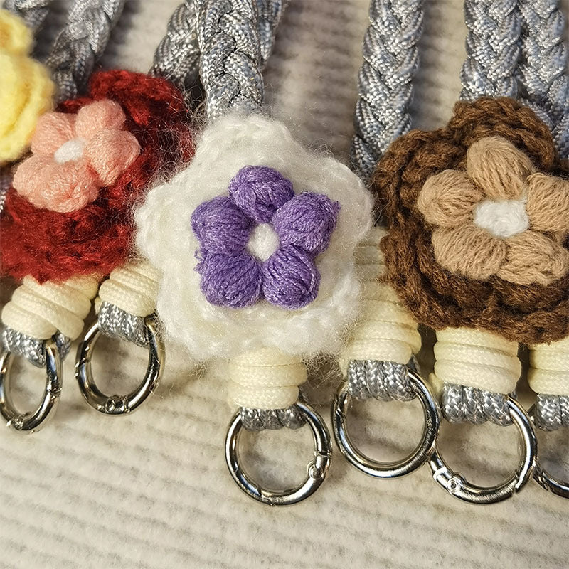 Braided Decorative Lanyard Kalsten