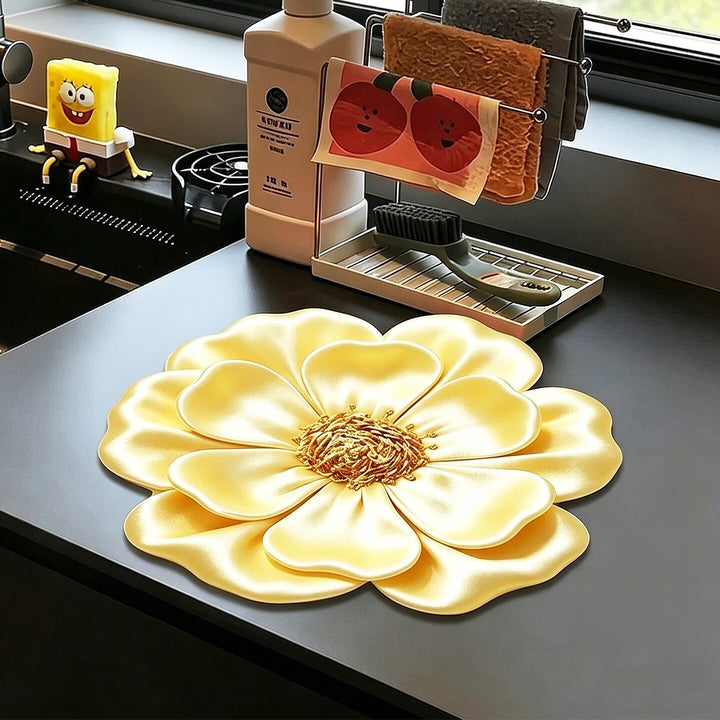 Kitchen Table Mat