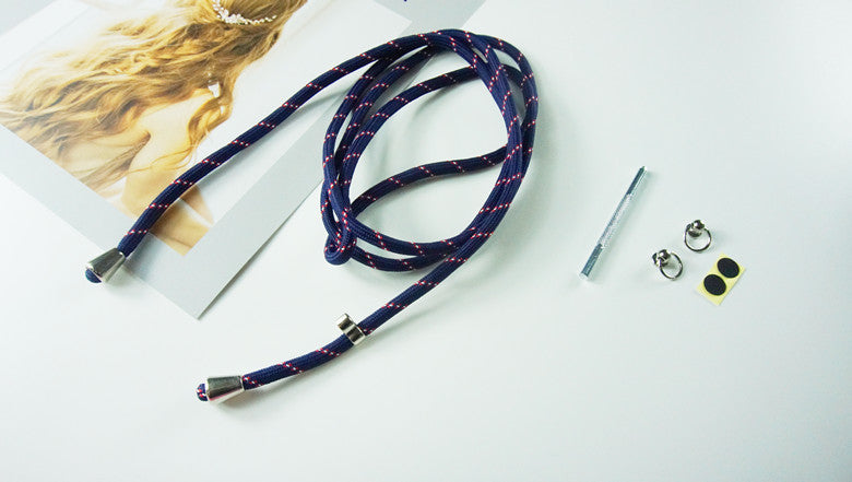Stylish Adjustable Necklace Kalsten