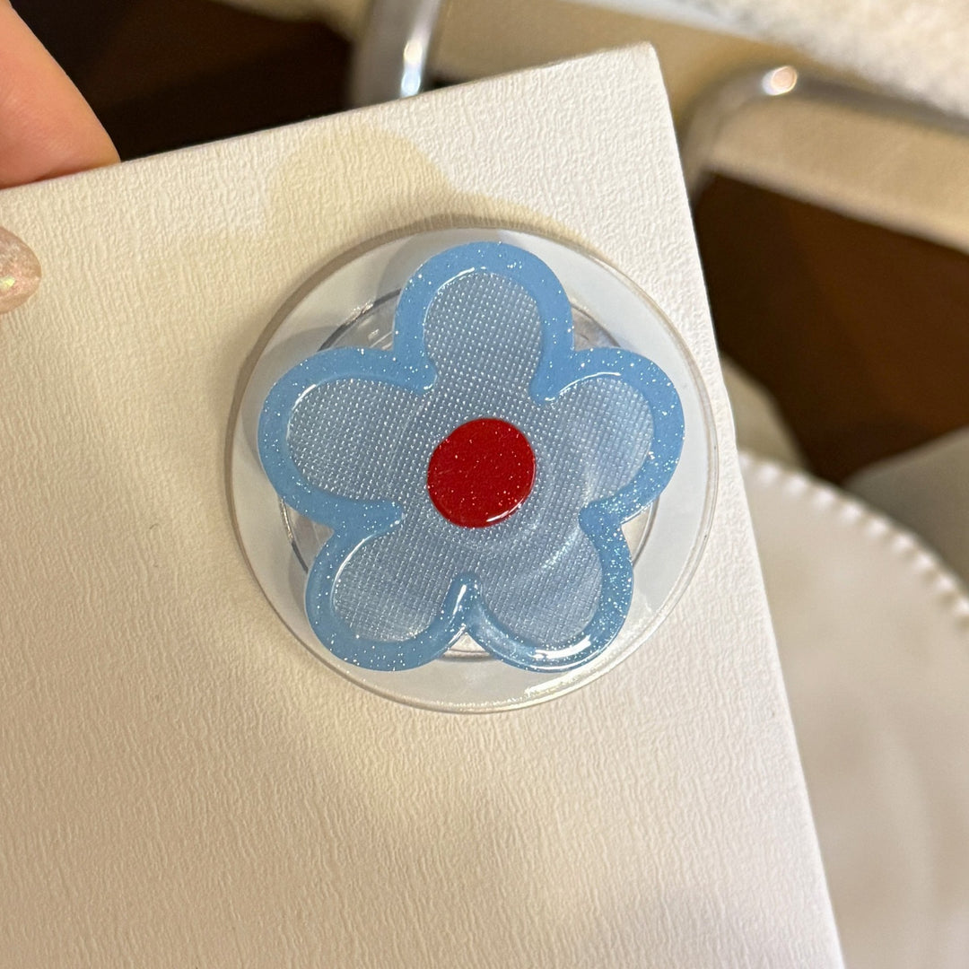 Cute flower brooch Kalsten