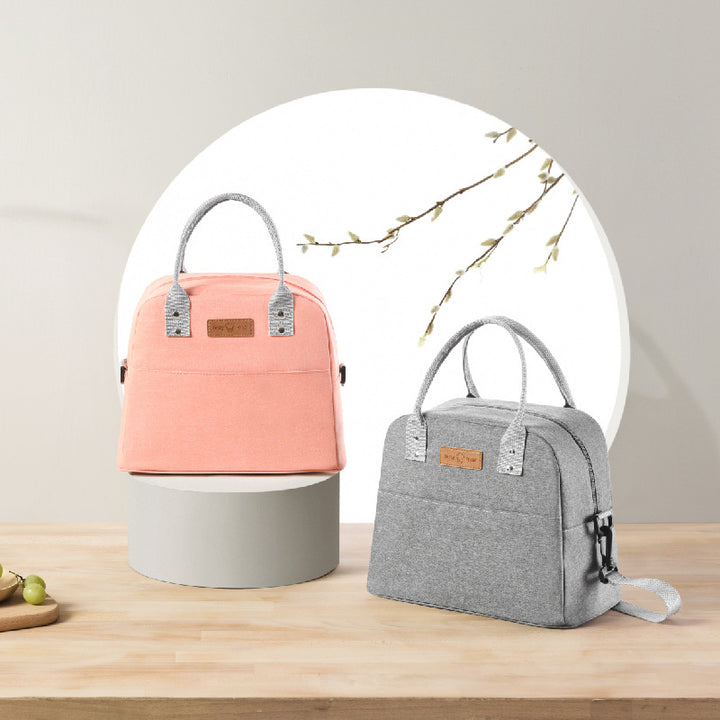 Insulated Lunch Cooler Bag Kalsten