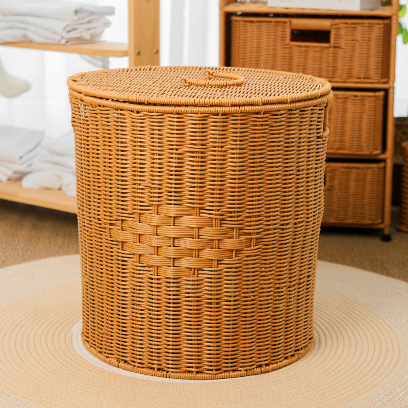 Multi-Purpose Storage Hamper Kalsten