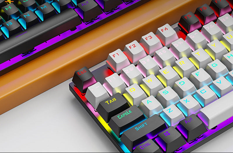 Gaming Keyboard Kalsten