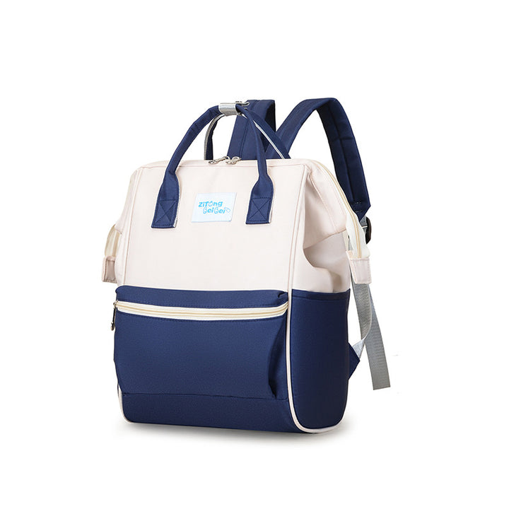 Multi-Functional Diaper and Travel Backpack Kalsten