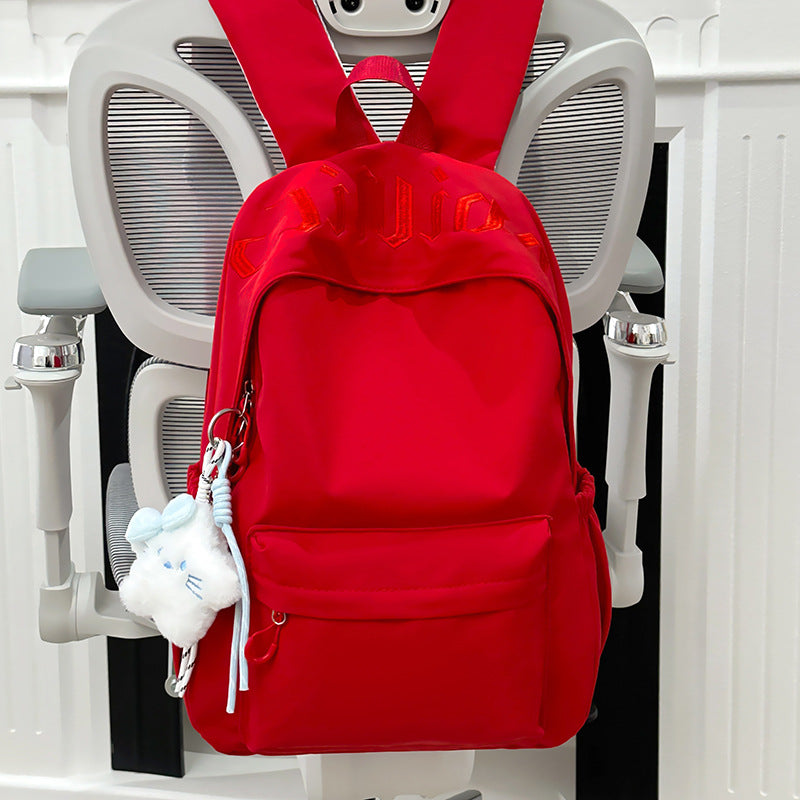 Stylish Lightweight Multi-Pocket Backpack Kalsten