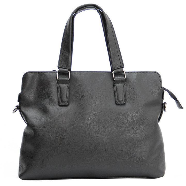 Elegant and multifunctional laptop briefcase Kalsten