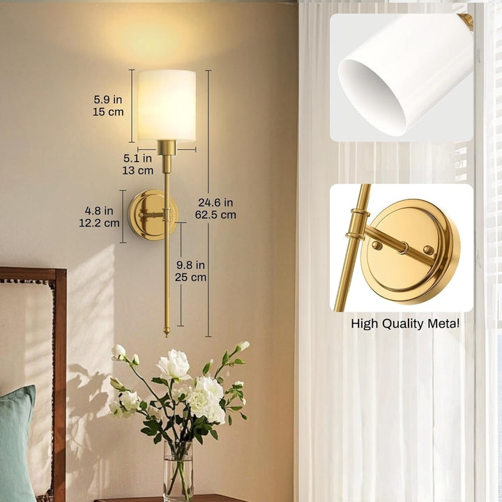 Wall Mounted