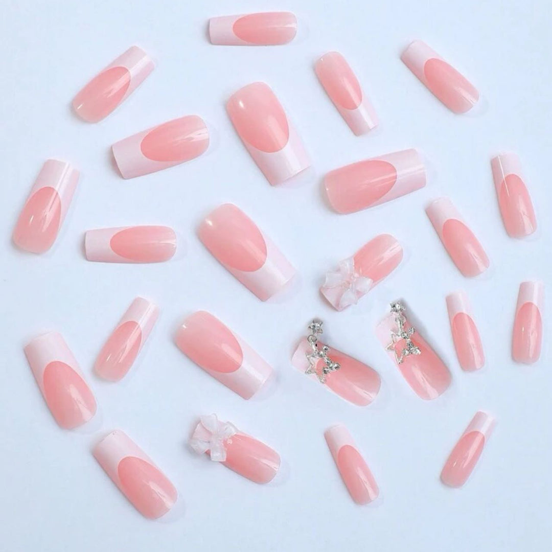 Nail Extension Kalsten