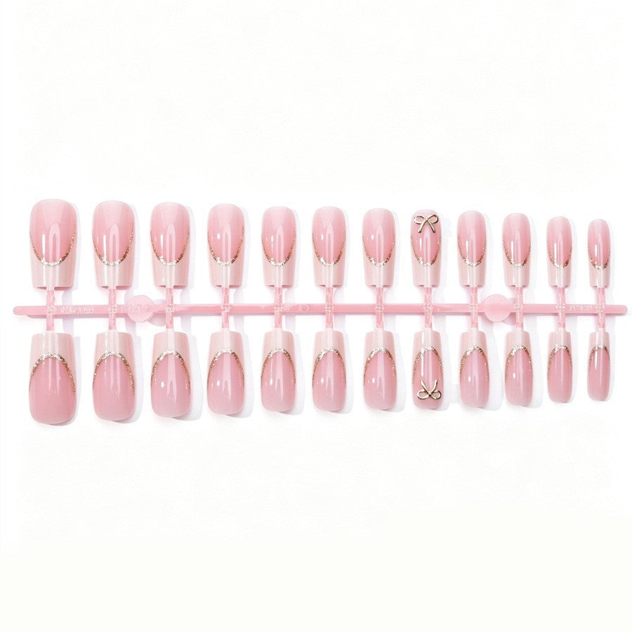 Trendy Artificial Nails Kalsten