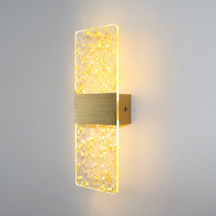 Modern Wall Sconce