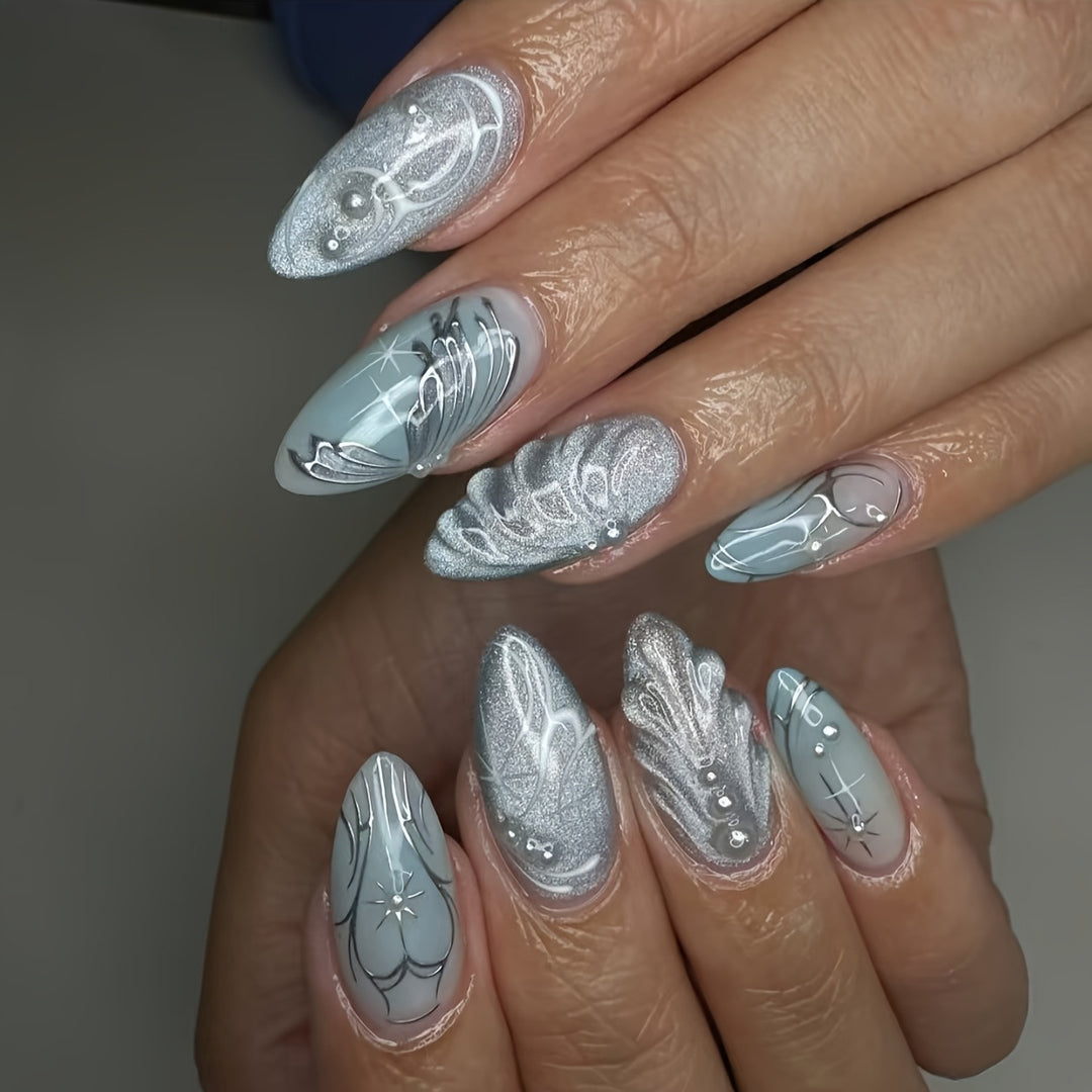 Artistic Nail Art