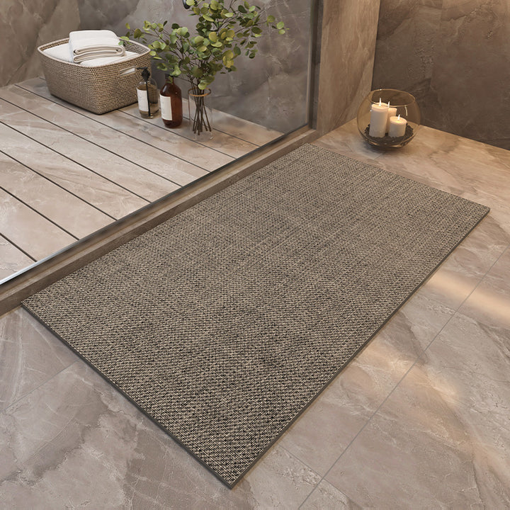 Decorative Bath Mat