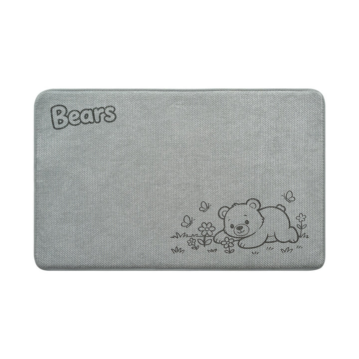 Home Bath Mat Kalsten