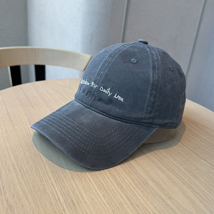 Men's Comfortable Casual Cap Kalsten
