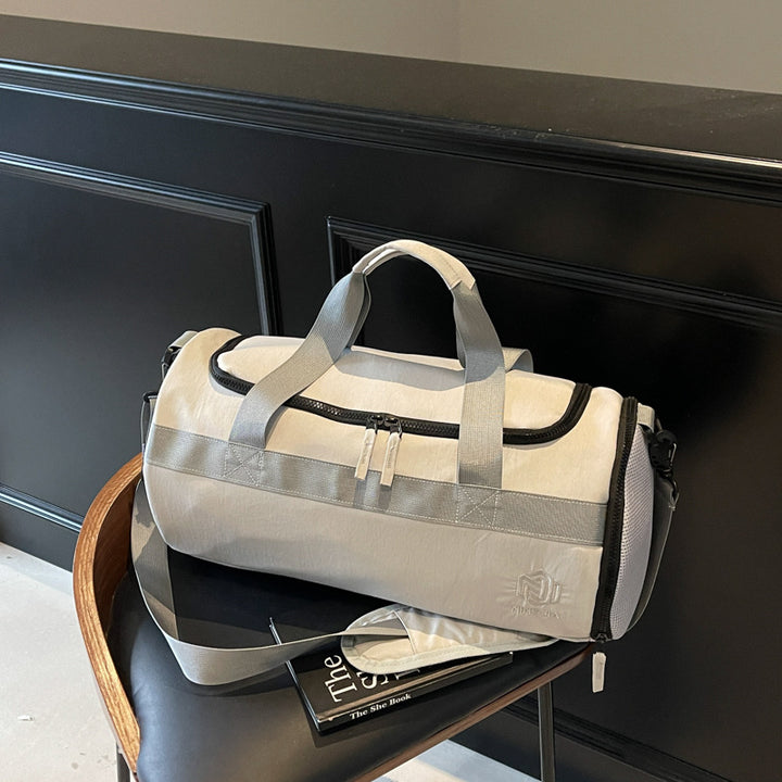 Durable Sports Duffle Bag Kalsten