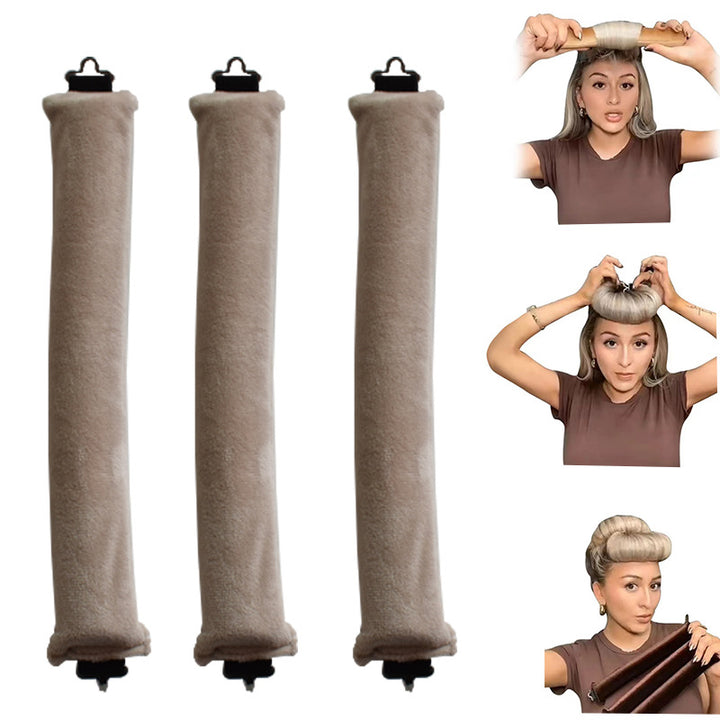Hair Styling Foam Rollers