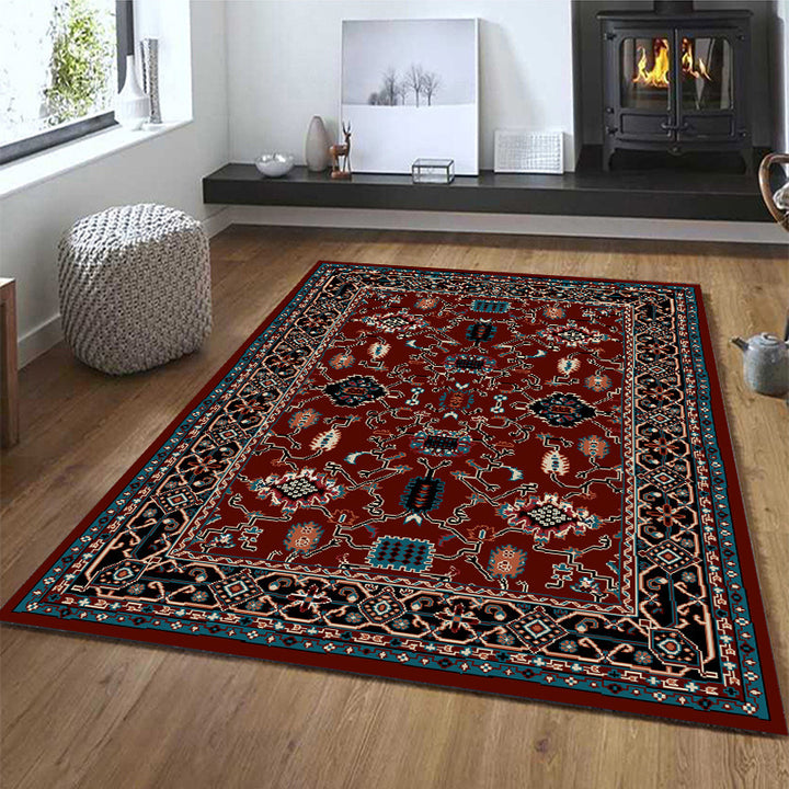 Home Decor Area Rug Kalsten