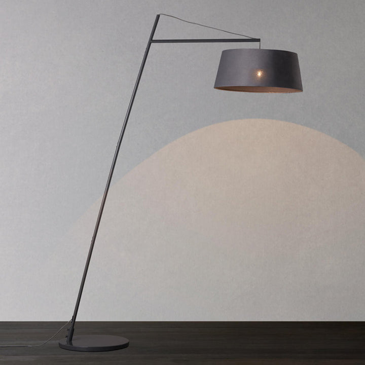 Stylish Arc Floor Lamp
