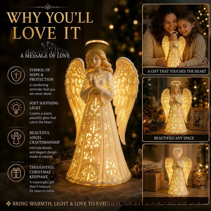 Decorative Angel Kalsten