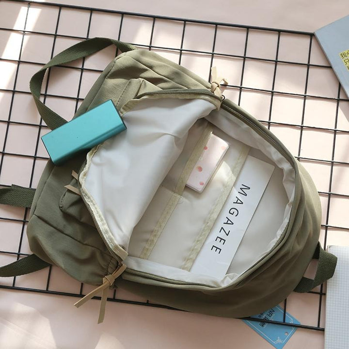 Comfortable Everyday Backpack Kalsten