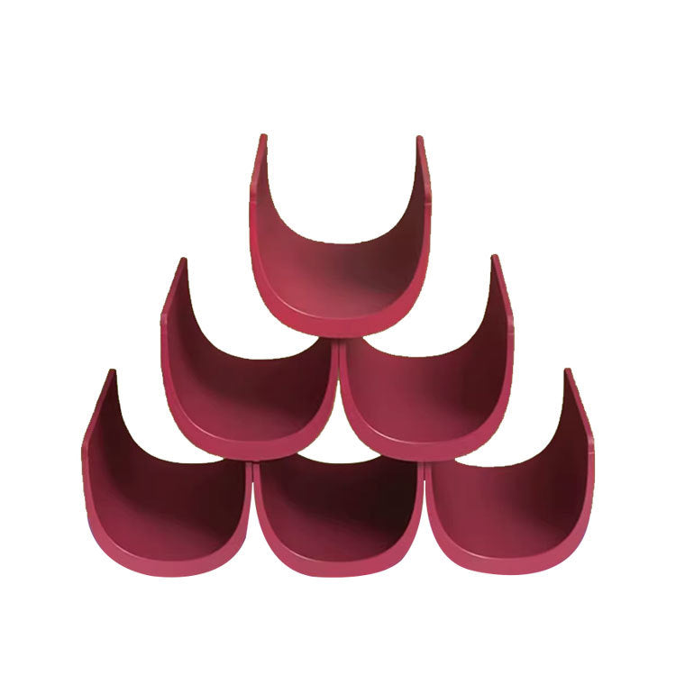Multi-Tiered Decorative Display Stand