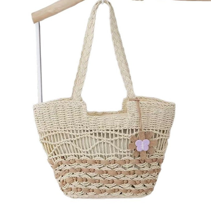 Beach bag Kalsten