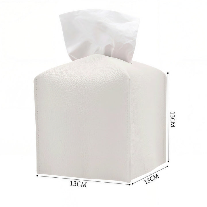 Elegant Handkerchief Box Kalsten